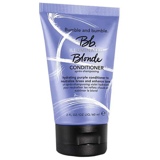 Bb. Blonde Conditioner, 60 ml Bumble & Bumble Hoitoaine