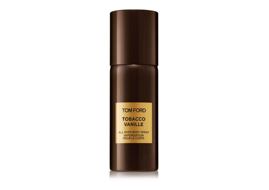 Tobacco Vanille All Over Body Spray