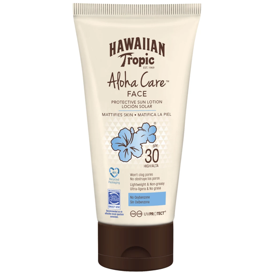 Aloha Care Face SPF30 90 ml