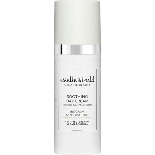 Estelle & Thild Biocalm Soothing Moisture Day Cream, 50 ml estelle & thild Päivävoiteet