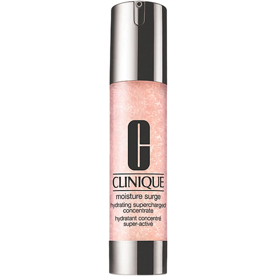 Clinique Moisture Surge Hydrating Supercharged Concentrate, 50 ml Clinique Kosteusvoiteet kasvoille