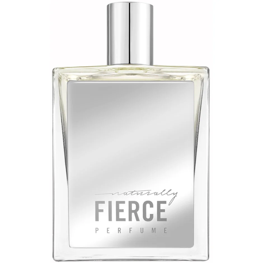 Naturally Fierce, 100 ml Abercrombie & Fitch Hajuvedet