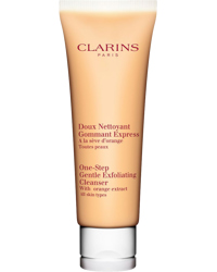 One-Step Gentle Exfoliating Cleanser 125ml