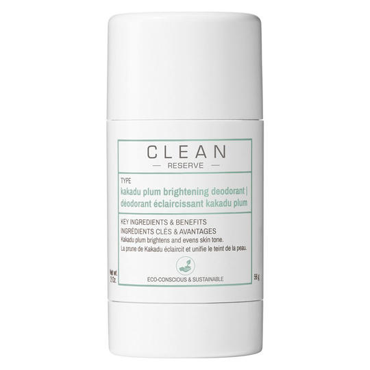 Clean Reserve Kakadu Plum Brightening Deodorant 56 g