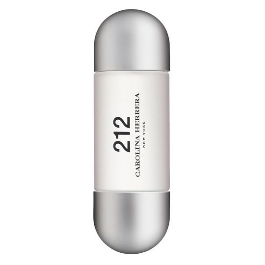 Carolina Herrera 212 NYC For Her Eau De Toilette 30 ml