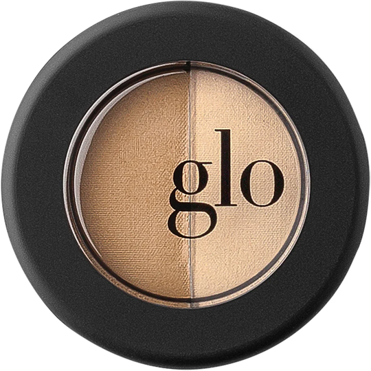 Brow Powder Duo, 1.1 g Glo Skin Beauty Kulmakarvat