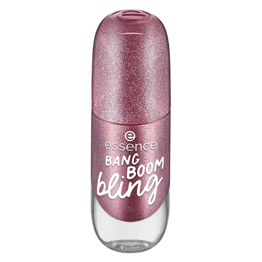 Essence Gel Nail Colour 11 Bang Boom Bling 8ml
