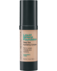 Liquid Mineral Foundation, Pebble