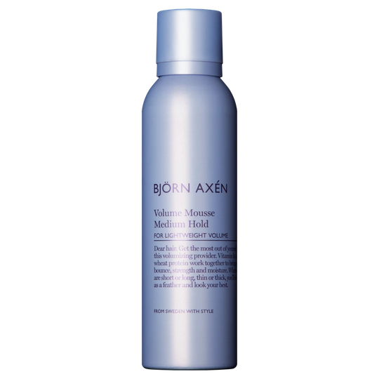 Volume Mousse 200 ml