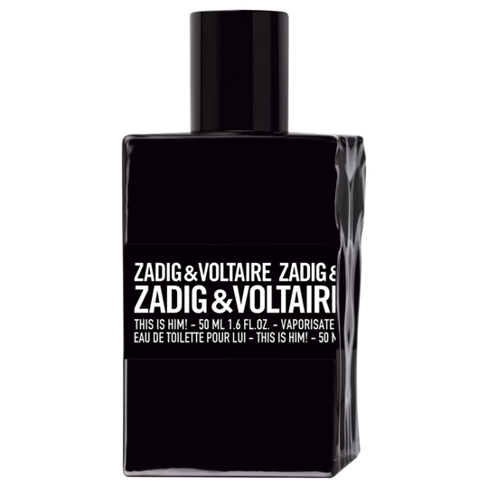 This Is Him! EdT 50 ml