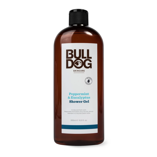 Peppermint & Eucalyptus Shower Gel 500 ml