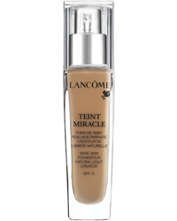 Teint Miracle Foundation SPF15 30ml, 045 Sable Beige