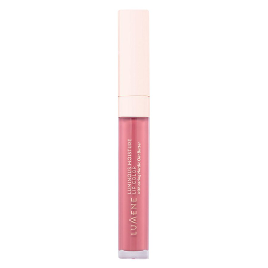 Lumene Luminous Moisture Lip Color 5 ml - 108 Rosebay