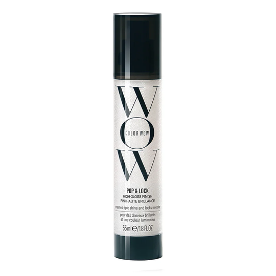 Colorwow Pop & Lock Crystallite Shellac, 55 ml Colorwow Tehohoidot