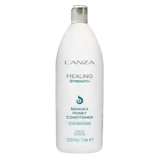 Lanza Healing Strength Manuka Honey Conditioner 1 000ml