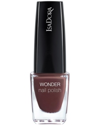 Wonder Nail Polish, 6ml, 211 Downtown Brown