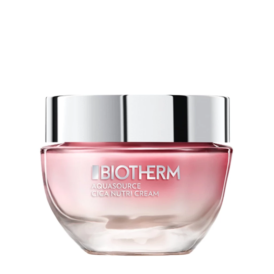 Aquasource Cica Nutri Day Cream 50 ml