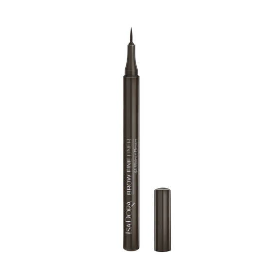 Brow Fine Liner 44 Walnut Brown