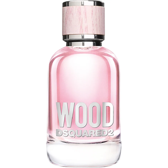 Wood Pour Femme, 50 ml Dsquared2 Hajuvedet