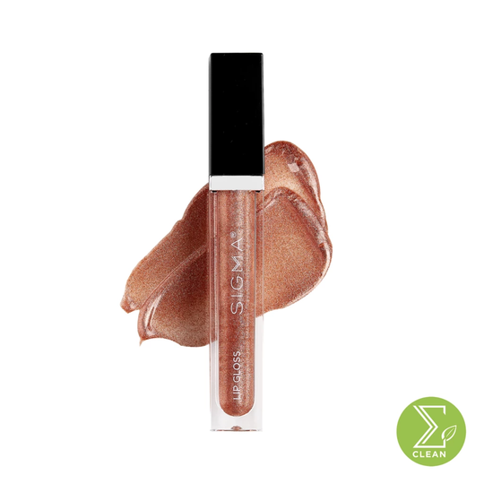 Lip Gloss Cor-de-Rosa