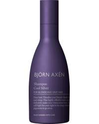Cool Silver Shampoo, 250ml