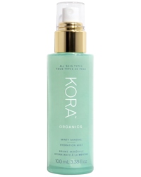 Minty Mineral Hydration Mist, 100ml