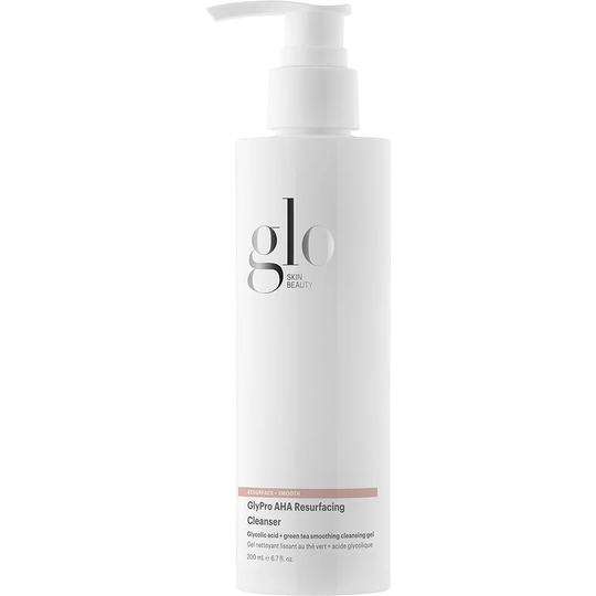 GlyPro AHA Cleanser, 200 ml Glo Skin Beauty Ihonpuhdistus