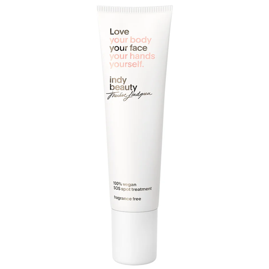 SOS spot treatment, 15 ml Indy Beauty Täydentävät tuotteet