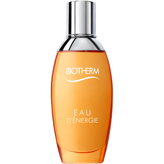 Eau D'Energie EdT, 50 ml Biotherm Hajuvedet