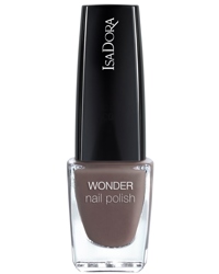 Wonder Nail Polish, 6ml, 208 Soft Suede