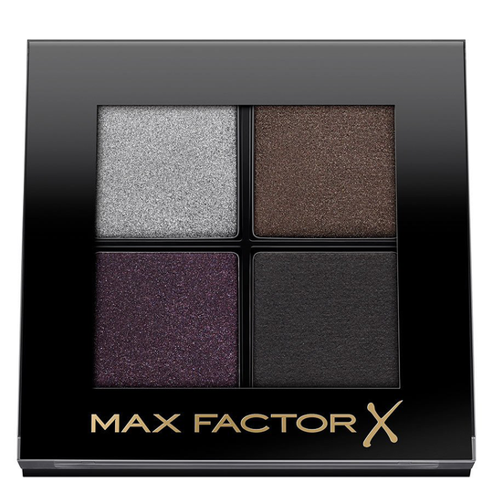 Max Factor Colour X-pert Soft Touch Palette 4,3 g - 005 Misty Onyx