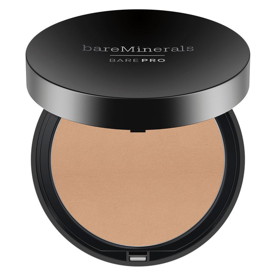 bareMinerals barePro Performance Wear Powder Foundation 10 g ─ #10.5 Linen