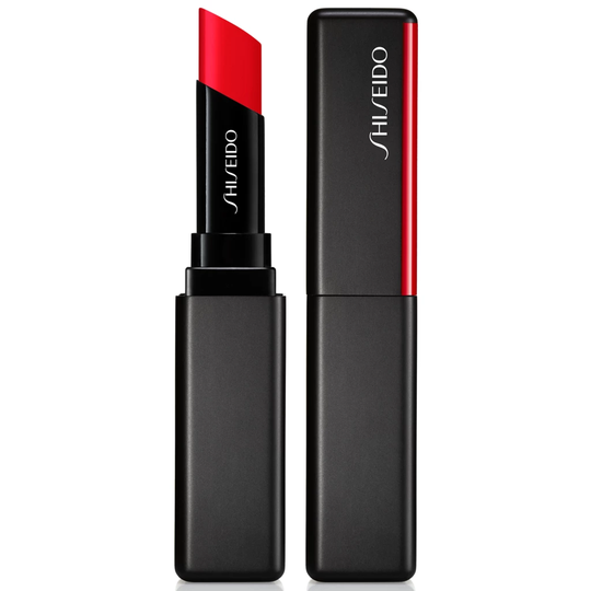 Visionairy Gel Lipstick 218 Volcanic