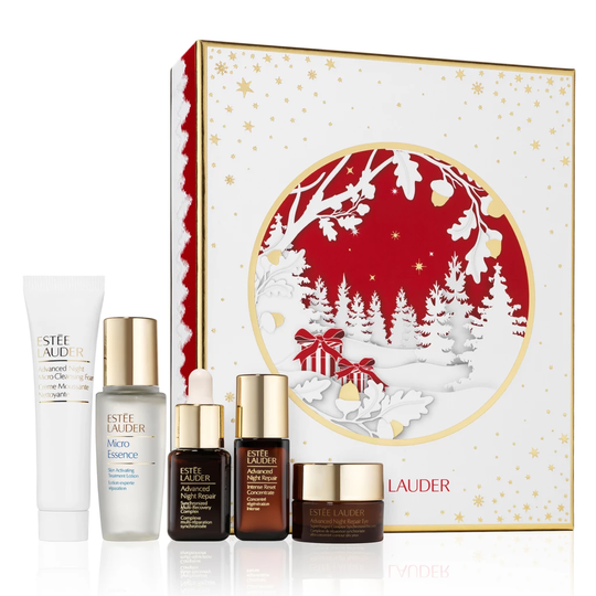 Advanced Night Repair Starter Set Gift Box