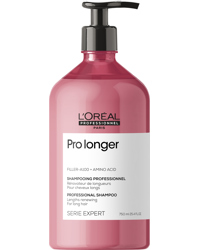 Pro Longer Shampoo, 750ml