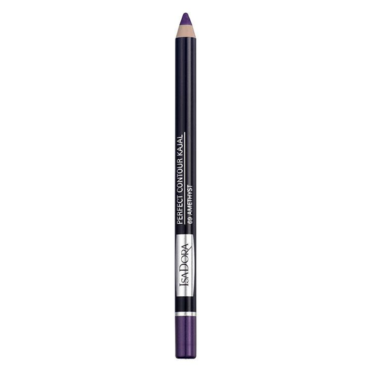 IsaDora Perfect Contour Kajal - Amethyst