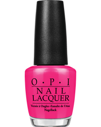 Nail Lacquer, Pompeii Purple