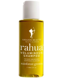Voluminous Shampoo, 60ml