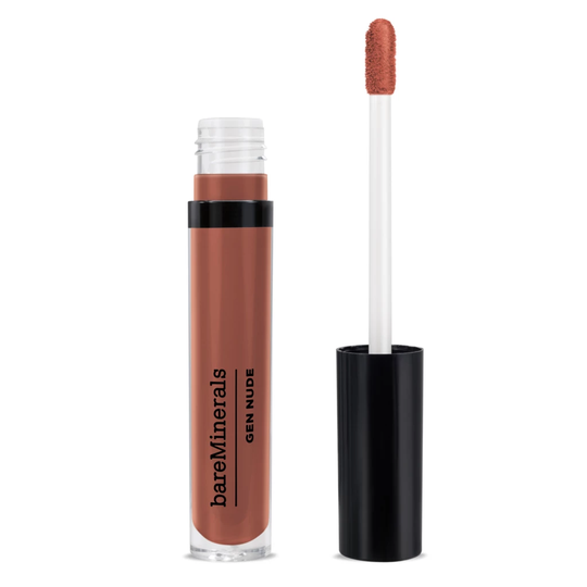 Gen Nude Patent Lip Lacquer Perf