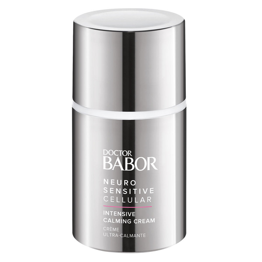 Babor Doctor Babor Neuro Sensitive Cellular Intensive Calming Cream 50 ml