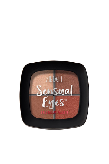 Sensual Eyes Eyeshadow Palette Cabana
