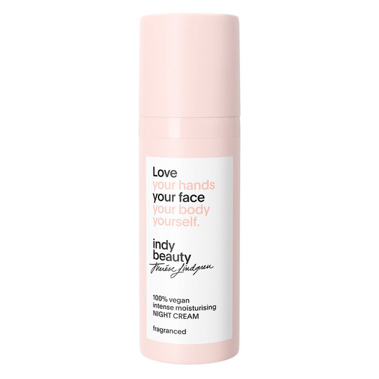 Indy Beauty Intense Moisturising Night Cream 50 ml