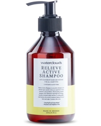 Relieve Active Shampoo, 250ml