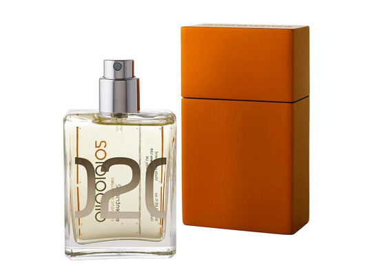 Escentric Molecules Escentric 02 EDT, 30 ml Escentric Molecules Unisex-hajuvedet