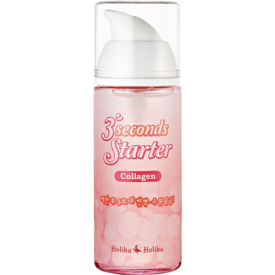 Holika Holika 3 Seconds Starter Lifting & Moisturizing Collagen, 150 ml Holika Holika Seerumit & öljyt