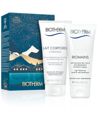 Biomains Set