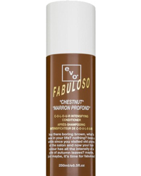 Fabuloso Chestnut Colour Conditioner, 250ml