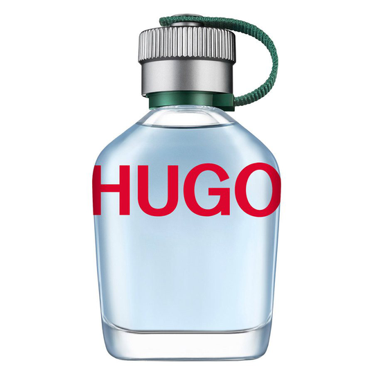 Hugo Boss Hugo Man Eau De Toilette 75 ml