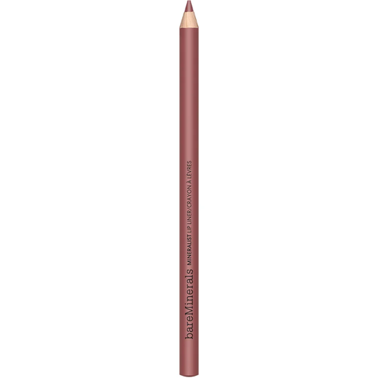 Mineralist Lasting Lip Liner, bareMinerals Huultenrajauskynä