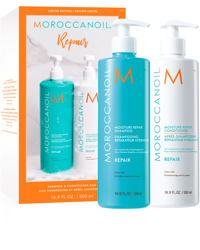 Moisture Repair Duo, 500ml